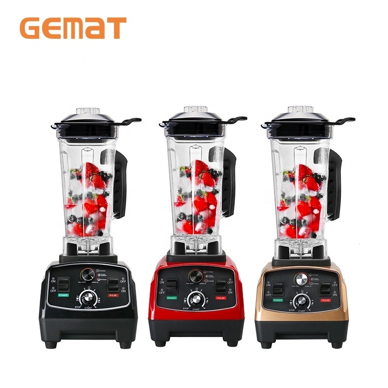 electrical kitchen appliances blender commercial vegetable blender mixer juicer professional blender