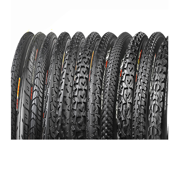 High Quality Wear Resistant Tire haisheng  K1151 Fat Bike Tyre 20x4 for E Bike Black Top Wrap Packing