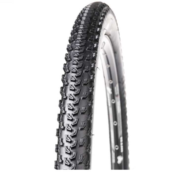 High Quality Wear Resistant Tire haisheng  K1151 Fat Bike Tyre 20x4 for E Bike Black Top Wrap Packing