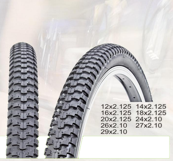 buy online cheapest price 26x3 26x2.125 27.5 29 inch rim wheel mtb bike bicycle inner tube and tyre tire with part for wholesale