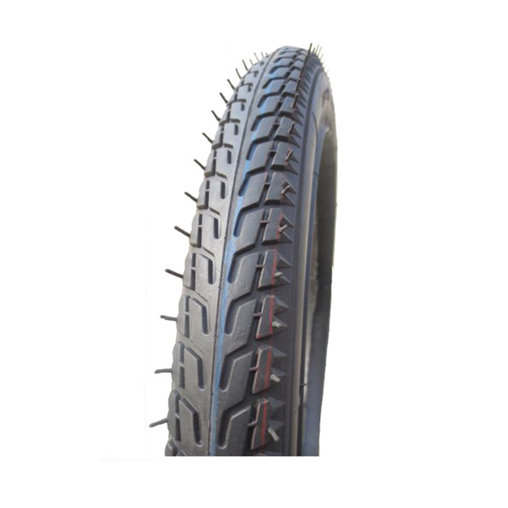 Wholesale High Quality Bicycle rubber Tyre  Bike Accessories Mountain Bike Tires 26 Inch X 1.75 1.95 2.125 Bicycle Tyres