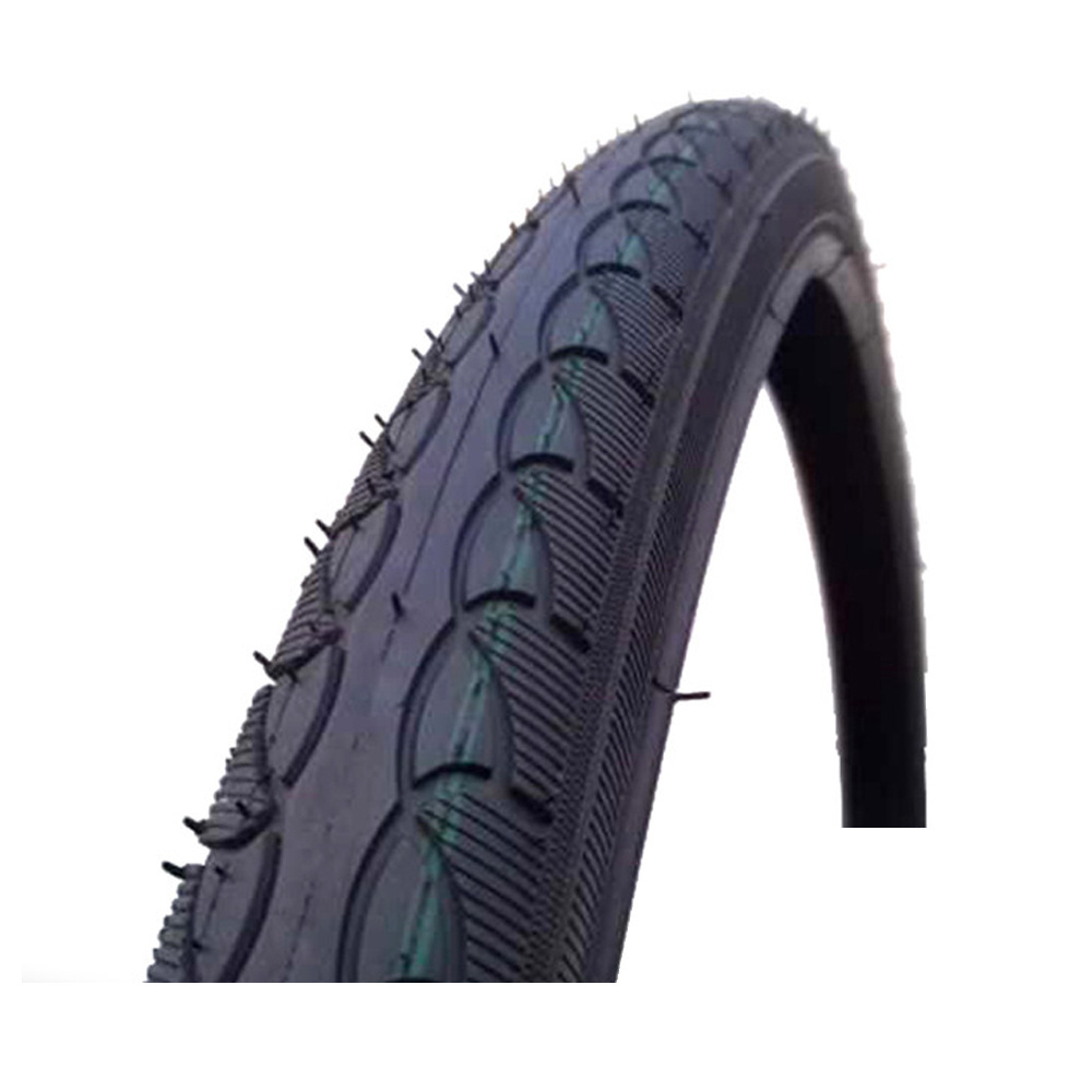 Wholesale High Quality Bicycle rubber Tyre  Bike Accessories Mountain Bike Tires 26 Inch X 1.75 1.95 2.125 Bicycle Tyres