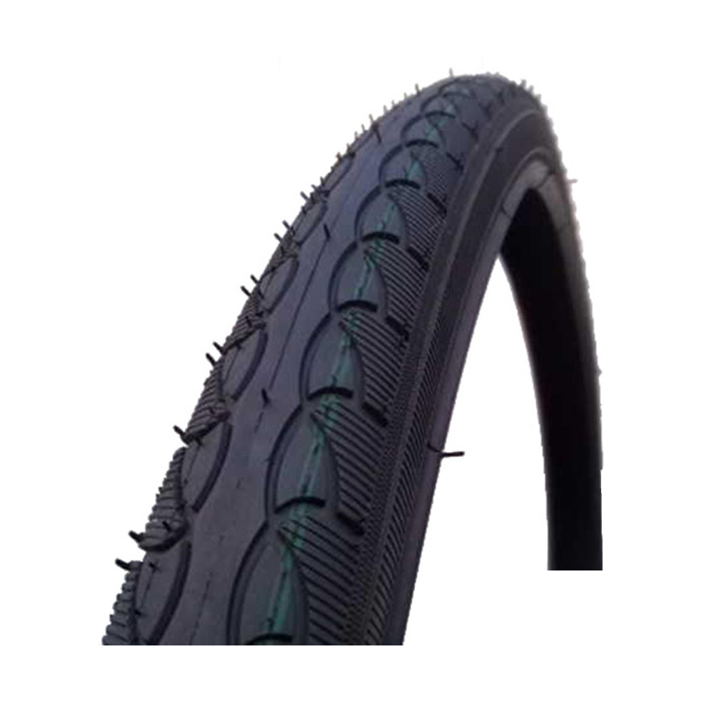 Wholesale High Quality Bicycle rubber Tyre  Bike Accessories Mountain Bike Tires 26 Inch X 1.75 1.95 2.125 Bicycle Tyres