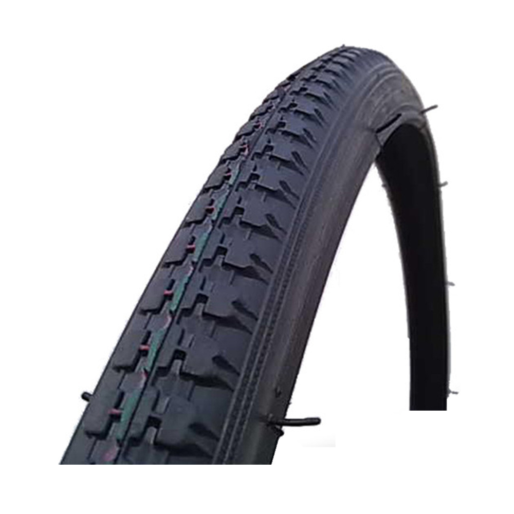 Bicycle Tyre And Tube Rubber Inner Tube Bicycle Tires  Mountain Bike  26 Inch X 1.95 Bicycle  RUBBER TIRE