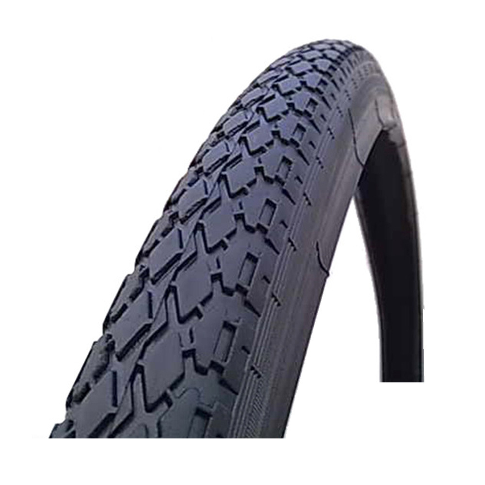 Bicycle Tyre And Tube Rubber Inner Tube Bicycle Tires  Mountain Bike  26 Inch X 1.95 Bicycle  RUBBER TIRE