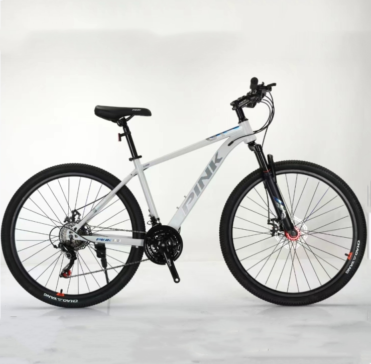 24 26 27.5 29 inch Cheap high quality alloy frame mountain bike with rear shock  suspension MTB bikes made in Chinese factory