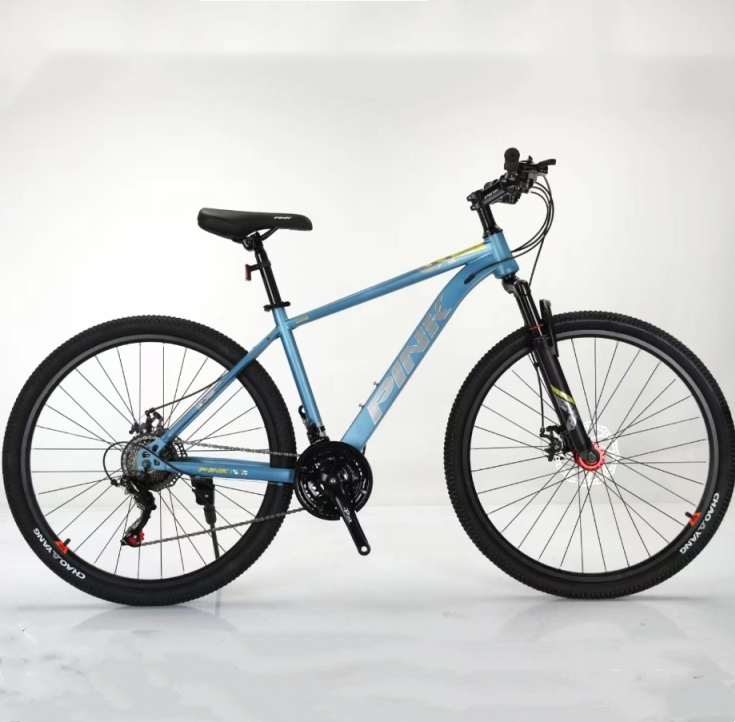 24 26 27.5 29 inch Cheap high quality alloy frame mountain bike with rear shock  suspension MTB bikes made in Chinese factory