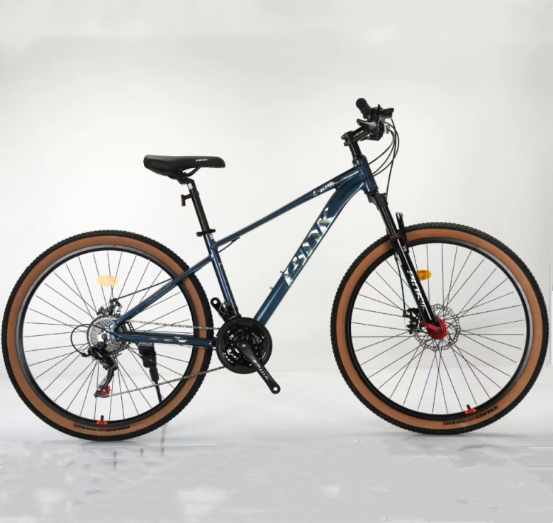 24 26 27.5 29 inch Cheap high quality alloy frame mountain bike with rear shock  suspension MTB bikes made in Chinese factory