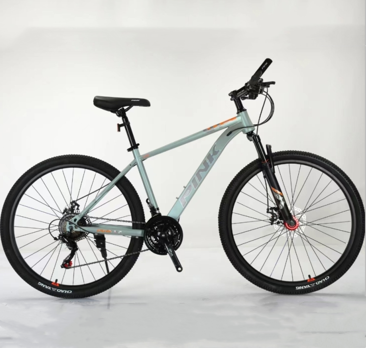 24 26 27.5 29 inch Cheap high quality alloy frame mountain bike with rear shock  suspension MTB bikes made in Chinese factory