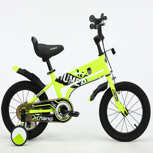 good effect kids bike 12 14 16 18 inch children's bicycle with baskets comfortable  for children aged 3-15 years old