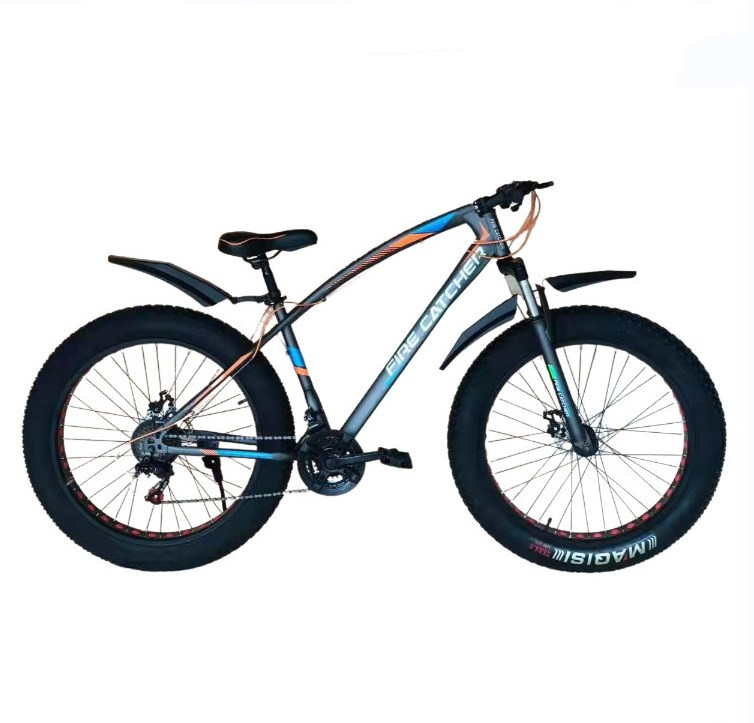 Mountain bicycle Wholesale MTB fat tire newest mountain bike 26 27.5 29 inch OEM colorful mountain bike