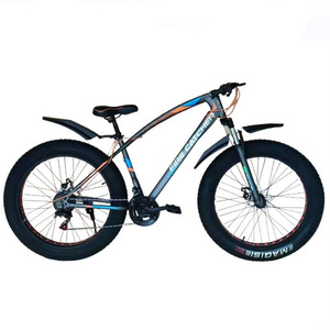 Mountain bicycle Wholesale MTB fat tire newest mountain bike 26 27.5 29 inch OEM colorful mountain bike