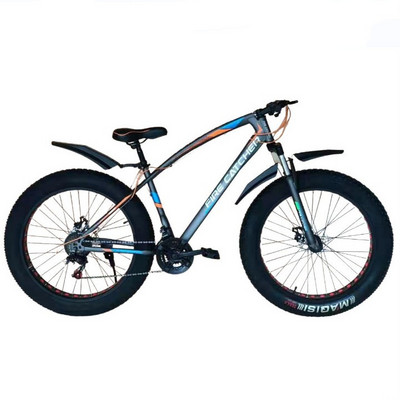 Mountain bicycle Wholesale MTB fat tire newest mountain bike 26 27.5 29 inch OEM colorful mountain bike