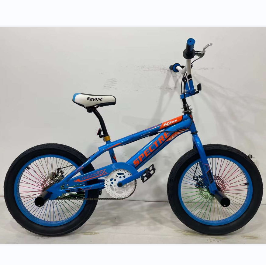 Wholesale BMX Bikes High Quality And Cheap  Freestyle BMX 20 Inch Bikes