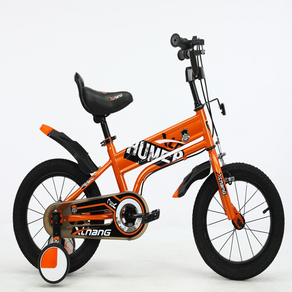 good effect kids bike 12 14 16 18 inch children's bicycle with baskets comfortable  for children aged 3-15 years old