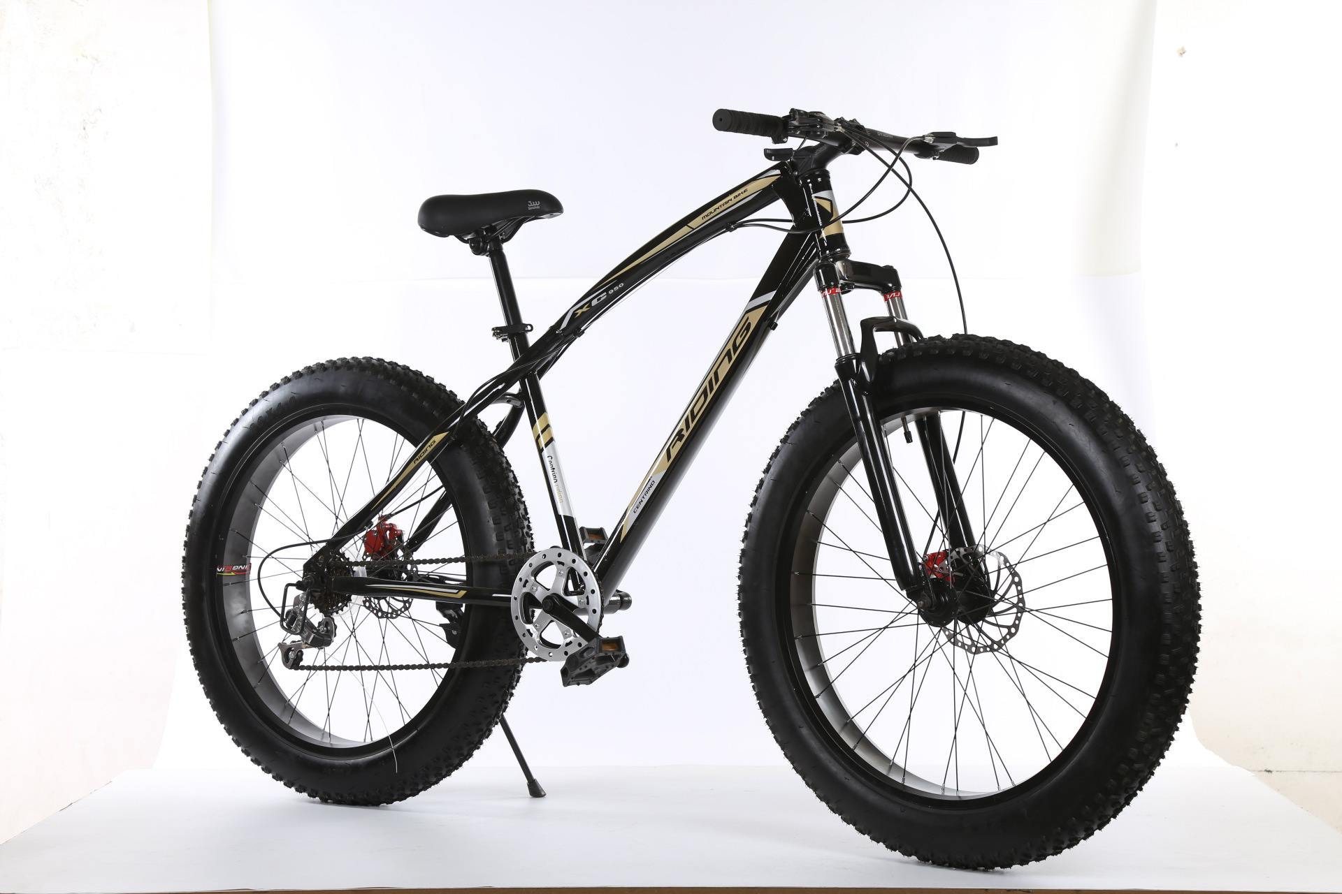 Wholesales fixed  gear cycle  fat tyre cycle  Full Suspension Bicicleta  Mountain Bike bicicleta aro 29 mountain bik