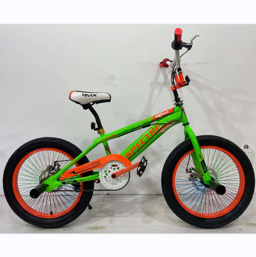 Wholesale BMX Bikes High Quality And Cheap  Freestyle BMX 20 Inch Bikes