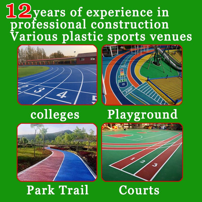 rubber flooring indoor rubber sports flooring for basketball court full pour system tartan track for school playground