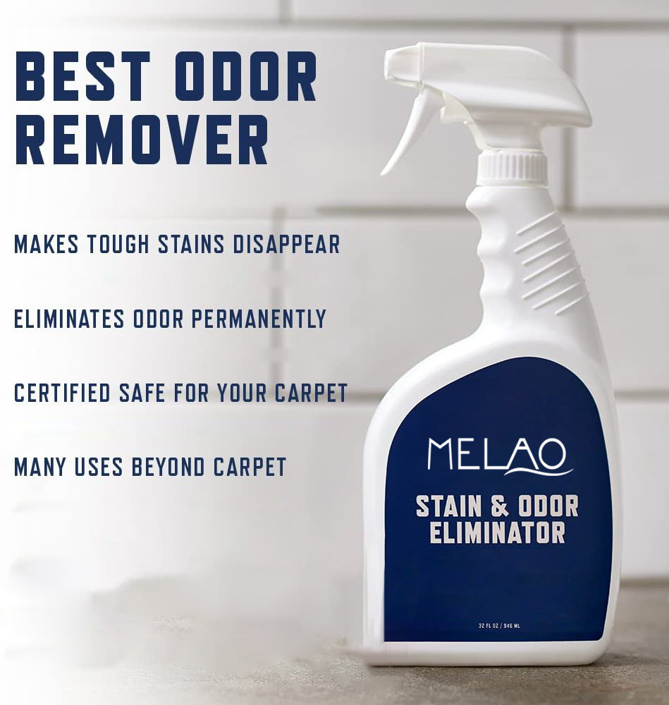 OEM/ODM Odor Removing Antibacterial Spray - Pet Care , Neutralize Eliminator Pet Urine Odor