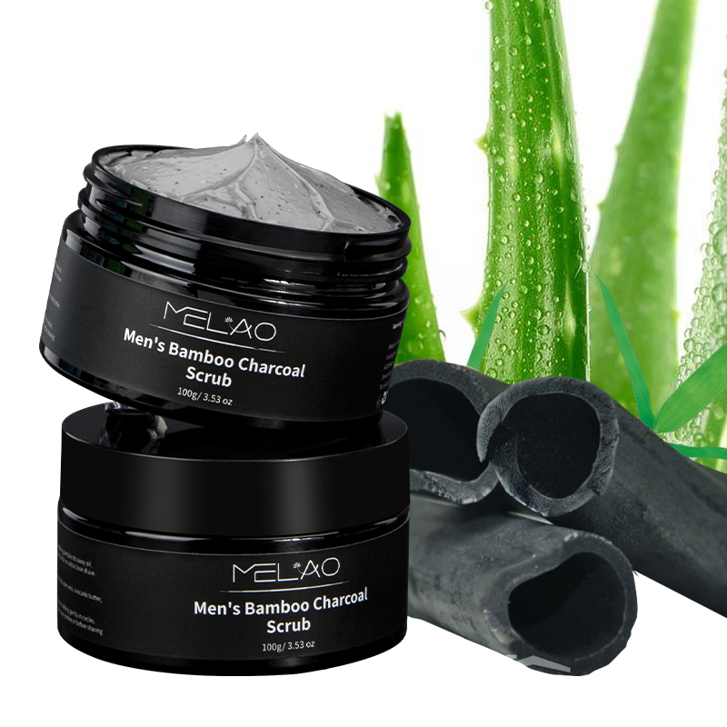 Exfoliating Scrub Face Imminent Whitening Body Scrub Activted Charcoal Face Scrub For Men