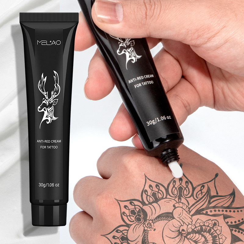 Tattoo Moisturizer Aftercare Lotion Red Remove Vegan Tattoo Aftercare Cream After Care Tattoo Cream