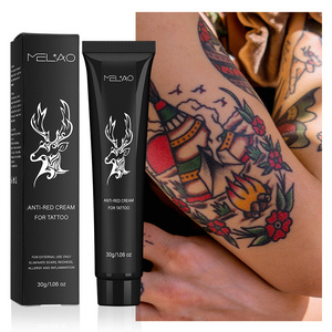 Tattoo Moisturizer Aftercare Lotion Red Remove Vegan Tattoo Aftercare Cream After Care Tattoo Cream