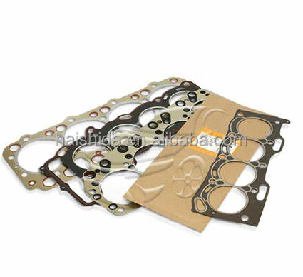 Engine Upper and Lower Parts Seal Kit Engine Repair Kit For BMW