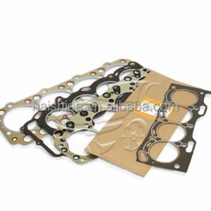 Engine Upper and Lower Parts Seal Kit Engine Repair Kit For BMW