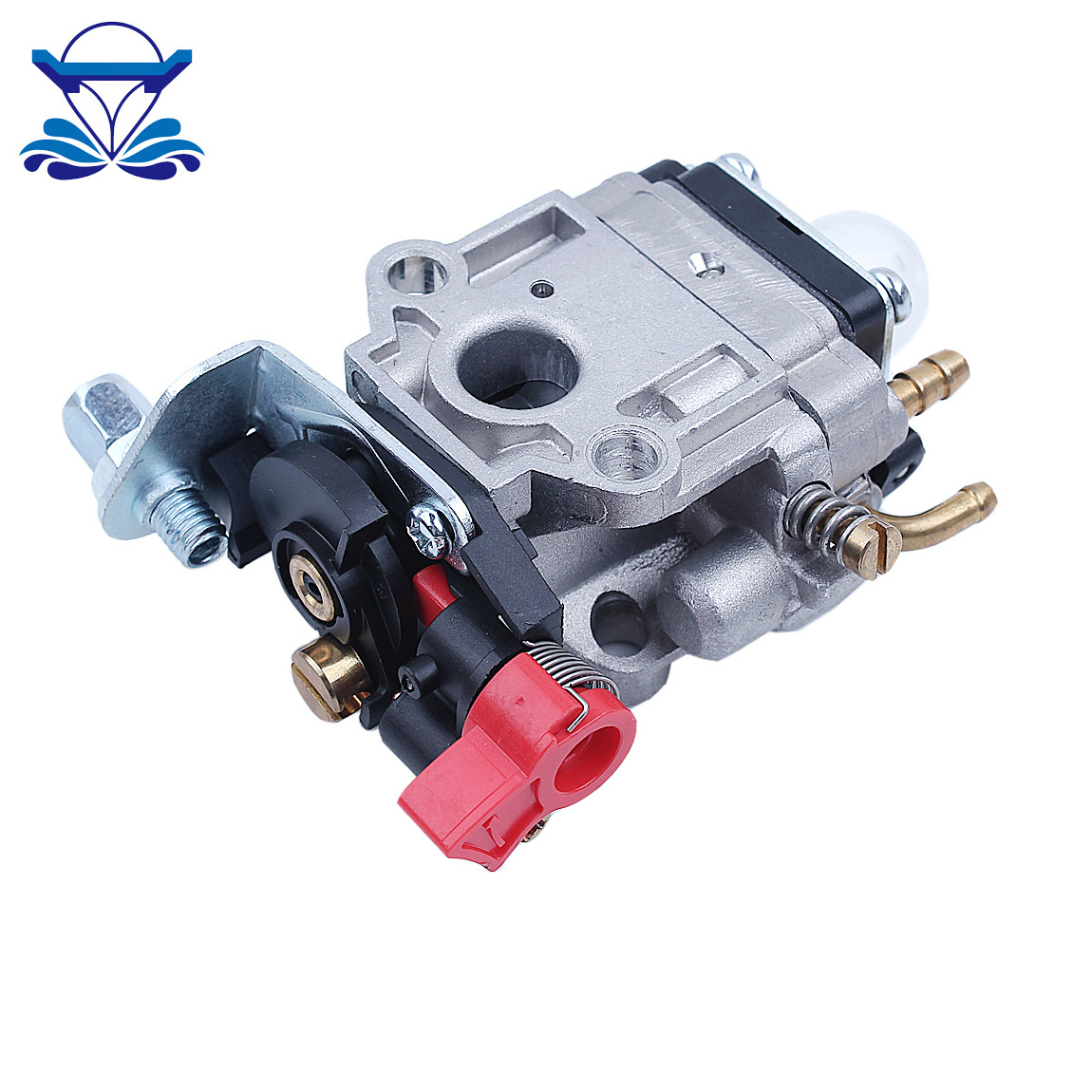 Carburetor For Kawasaki TH23 TH26 TH34 23cc 25cc 26cc 33cc 35cc Engine