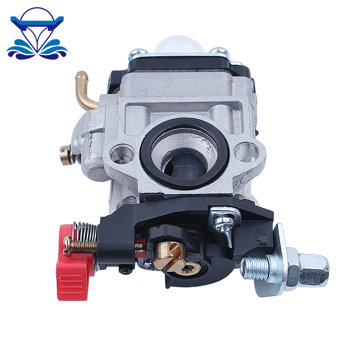 Carburetor For Kawasaki TH23 TH26 TH34 23cc 25cc 26cc 33cc 35cc Engine