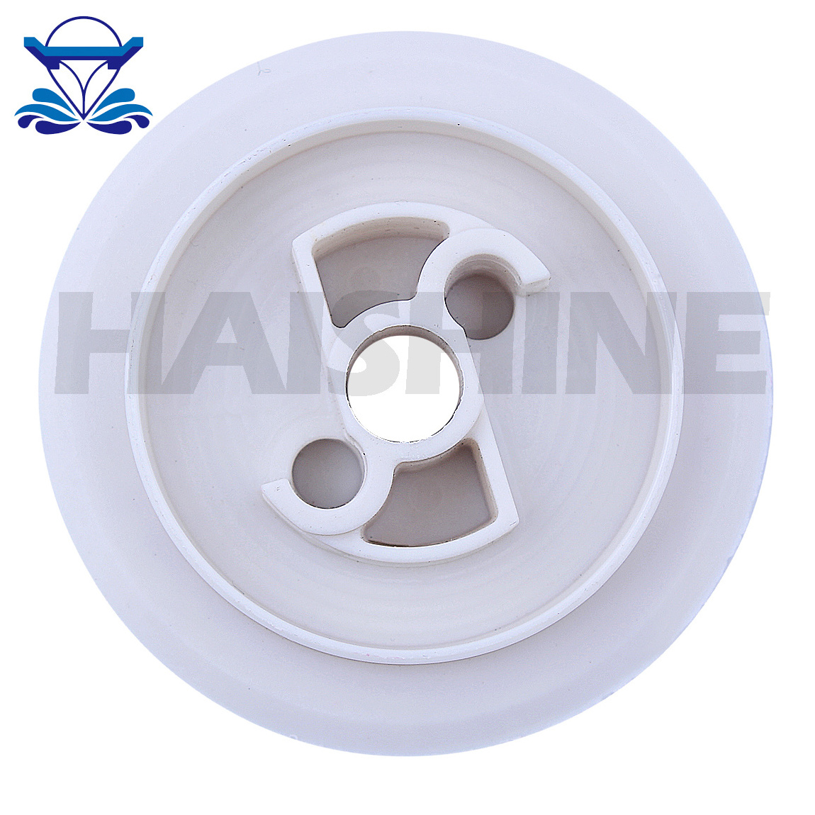 Recoil Starter Pulley For Stihl 024 026 MS240 MS260 Chainsaw