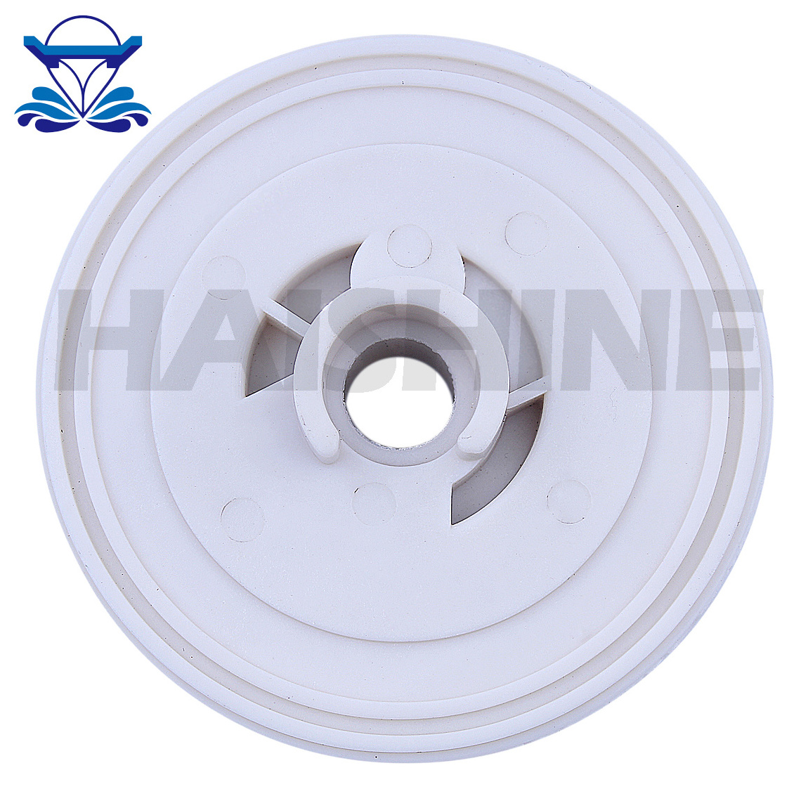 Recoil Starter Pulley For Stihl 024 026 MS240 MS260 Chainsaw