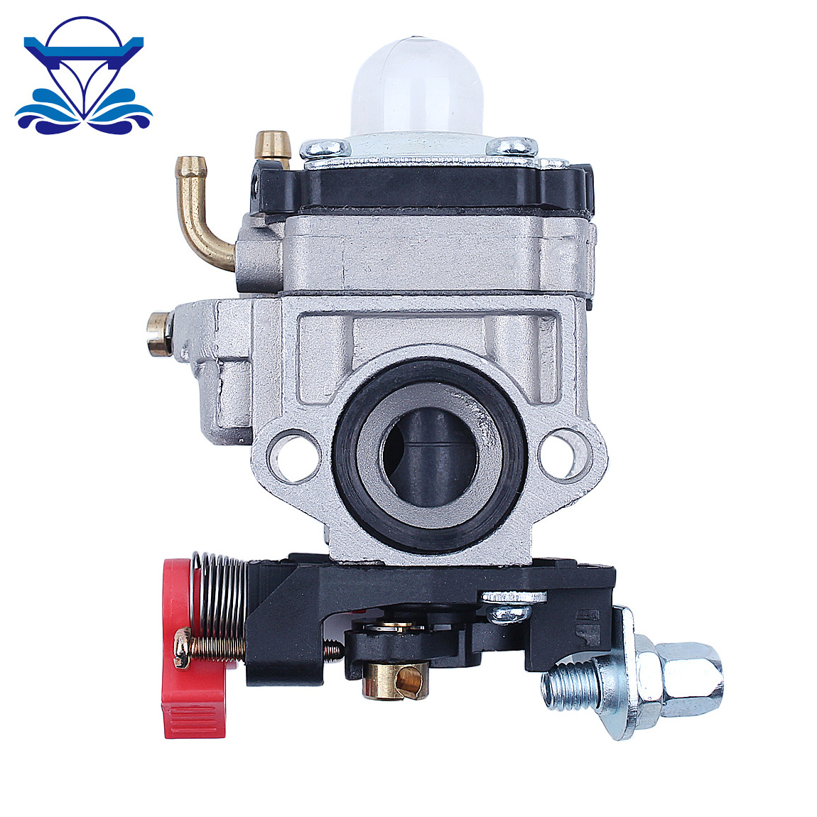 Carburetor For Kawasaki TH23 TH26 TH34 23cc 25cc 26cc 33cc 35cc Engine