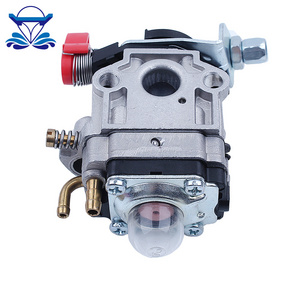 Carburetor For Kawasaki TH23 TH26 TH34 23cc 25cc 26cc 33cc 35cc Engine