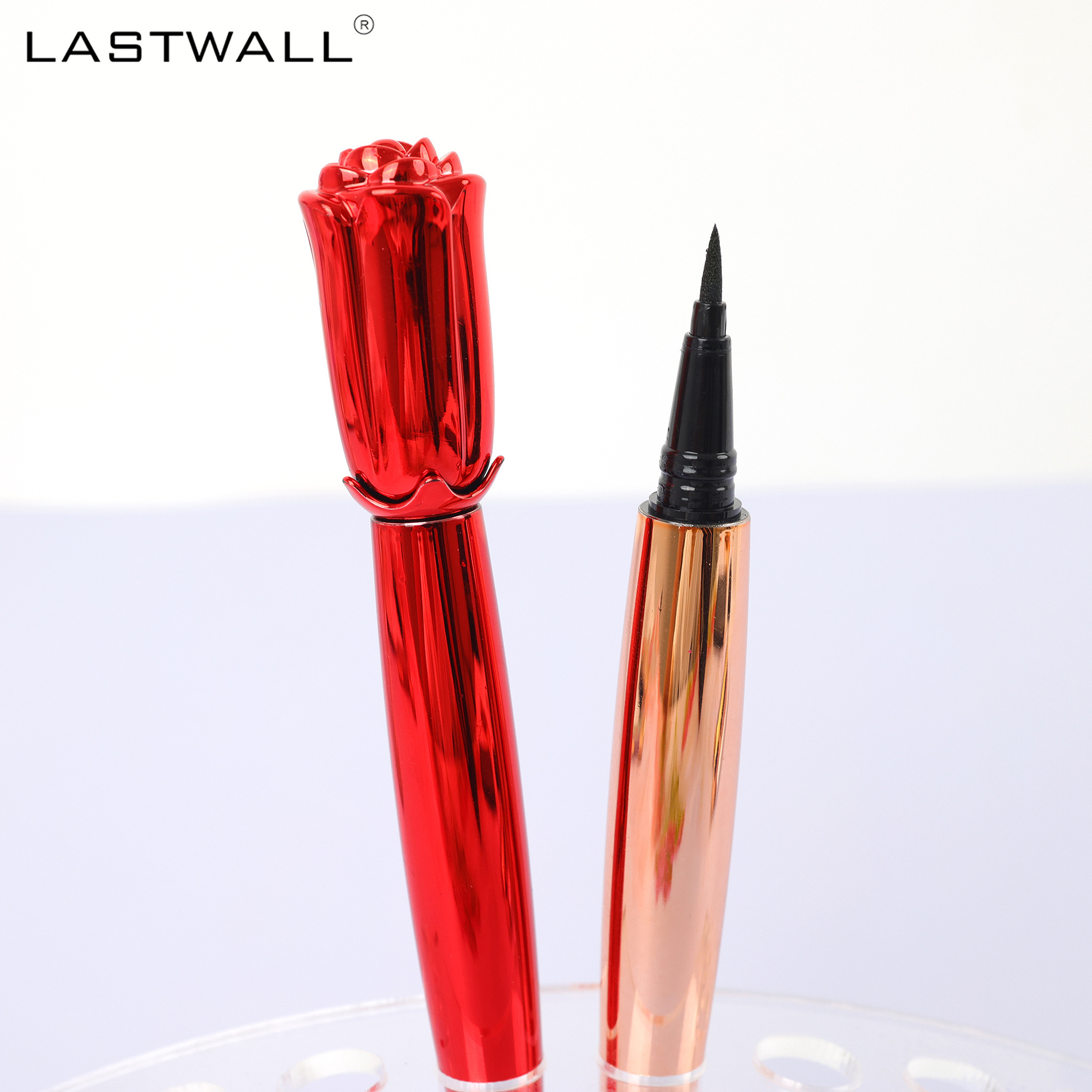 Custom colorful eyeliner glue pen  Vegan Makeup eyeliner  Makeup lashes Amazing Look  diamond pen eyeliner