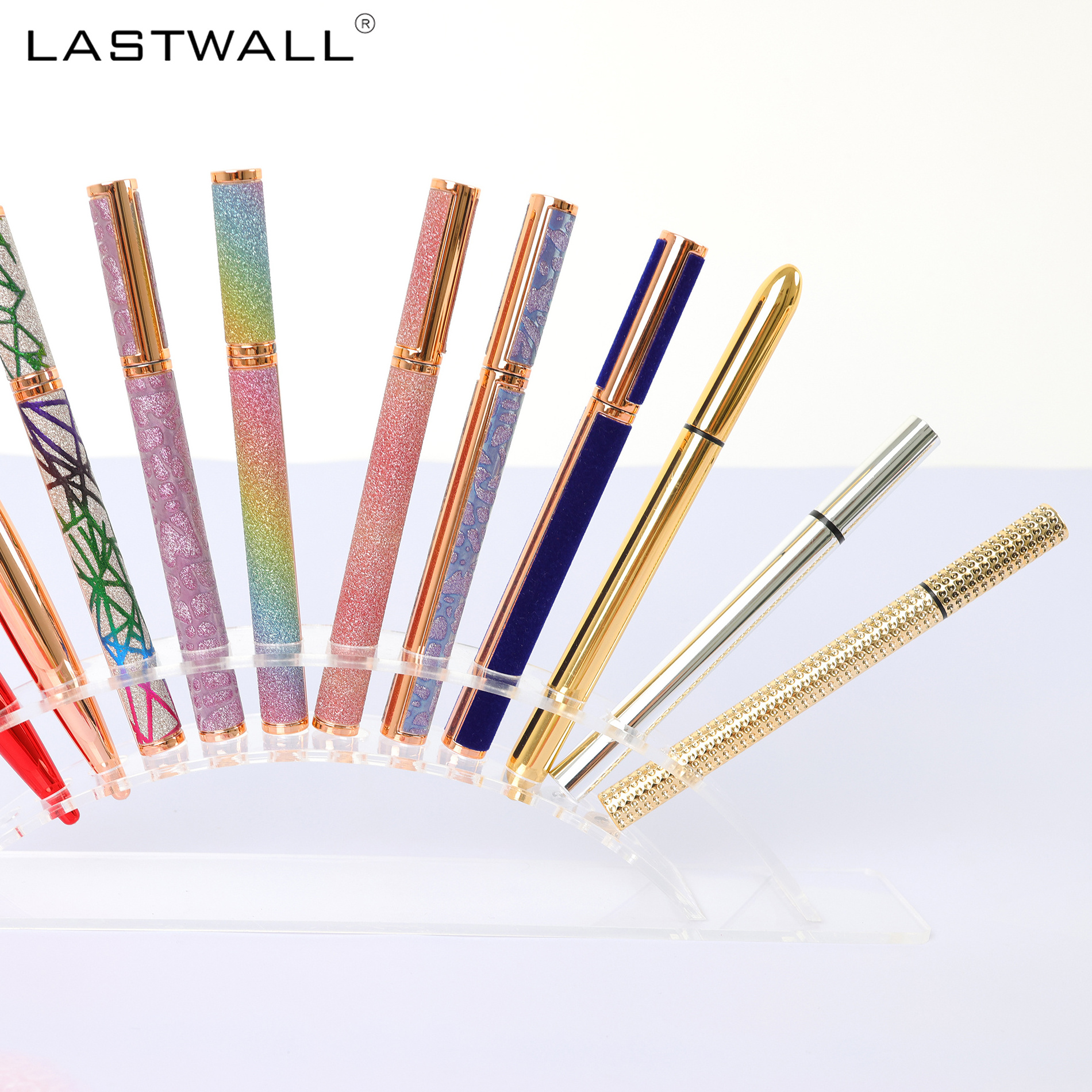 Custom colorful eyeliner glue pen  Vegan Makeup eyeliner  Makeup lashes Amazing Look  diamond pen eyeliner