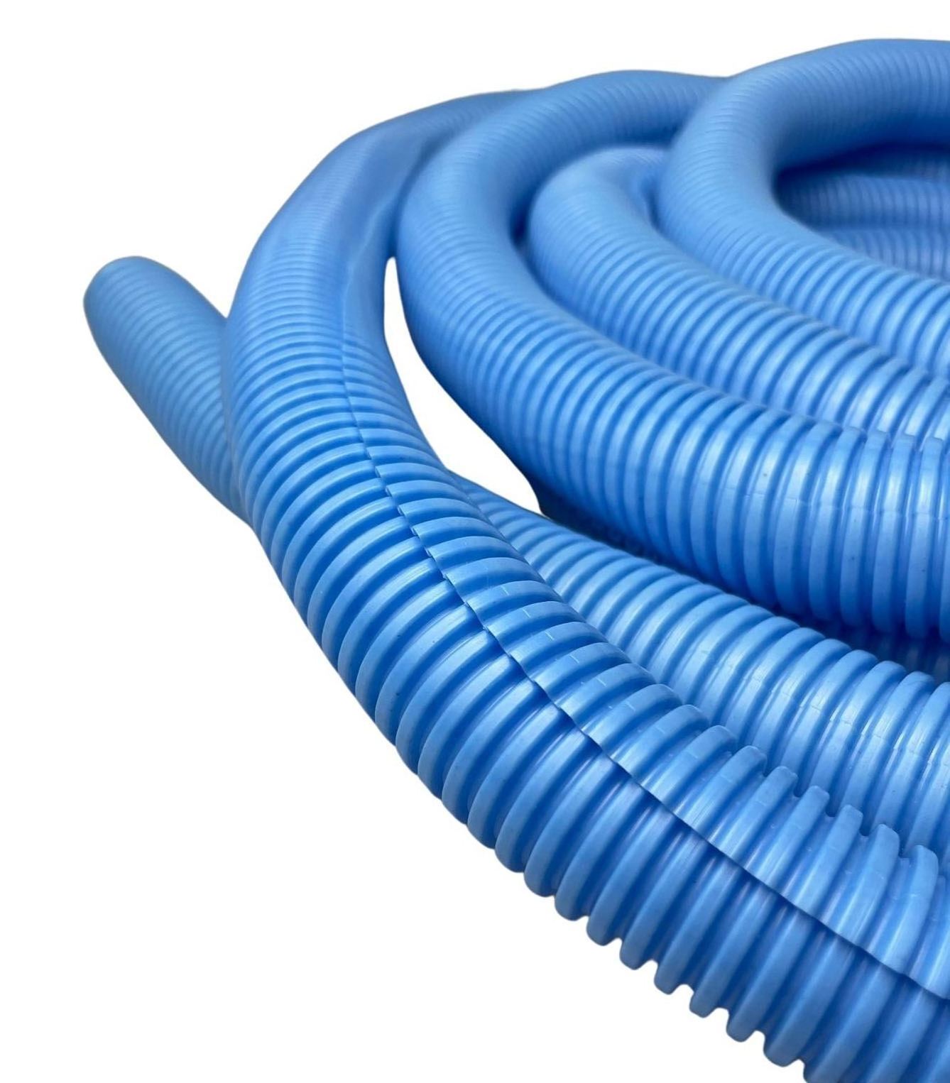 PP PE PA Hose Electrical Wire Cable Protection Tube Spiral Wrap Corrugated Wire Flexible Corrugated Hose