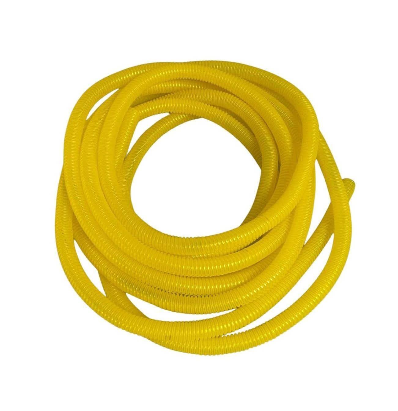 PP PE PA Hose Electrical Wire Cable Protection Tube Spiral Wrap Corrugated Wire Flexible Corrugated Hose