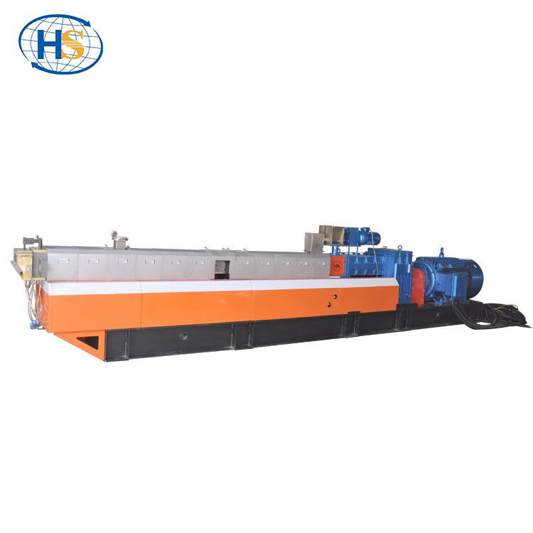 Flexible EPP expanded polypropylene plastic foam beads pellet granule machine