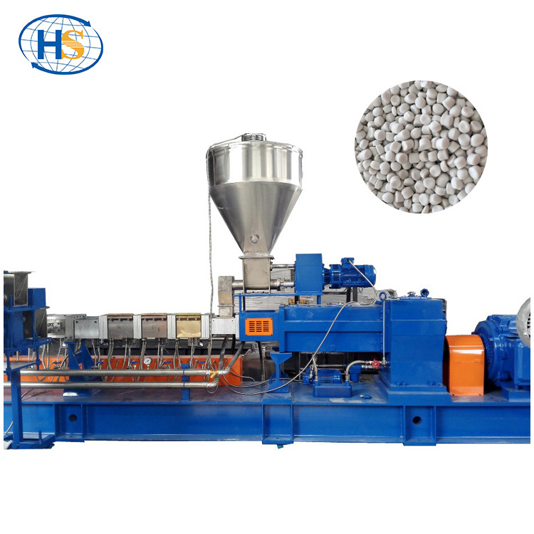 EPS plastic Expandable Polystyrene polypropylene beads granules making machine