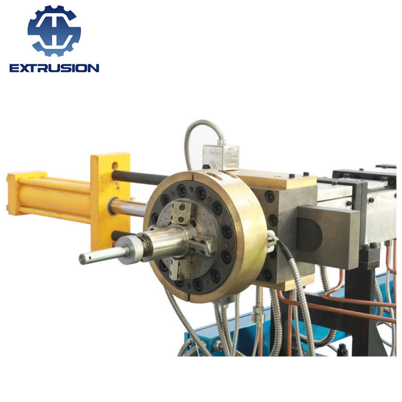 Plastic Monofilament Extruder Machine Filament Extruder for Sale