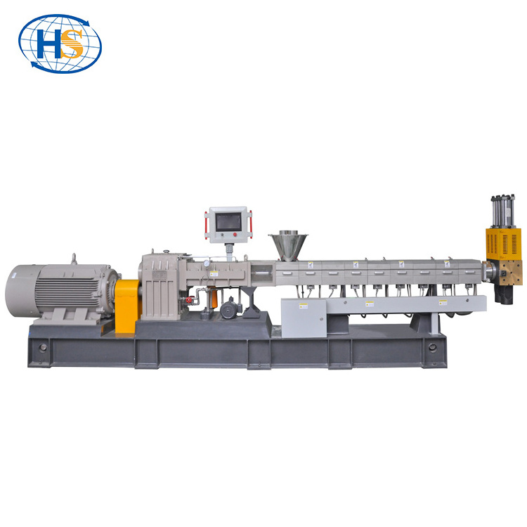 EPS plastic Expandable Polystyrene polypropylene beads granules making machine