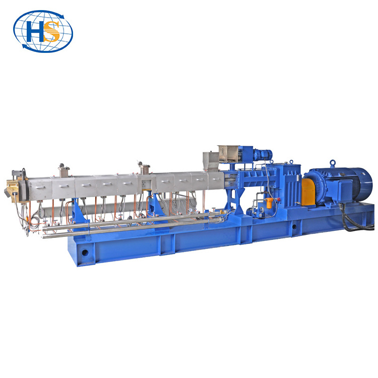 Flexible EPP expanded polypropylene plastic foam beads pellet granule machine