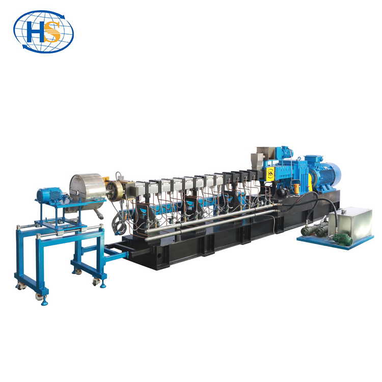 EPS plastic Expandable Polystyrene polypropylene beads granules making machine