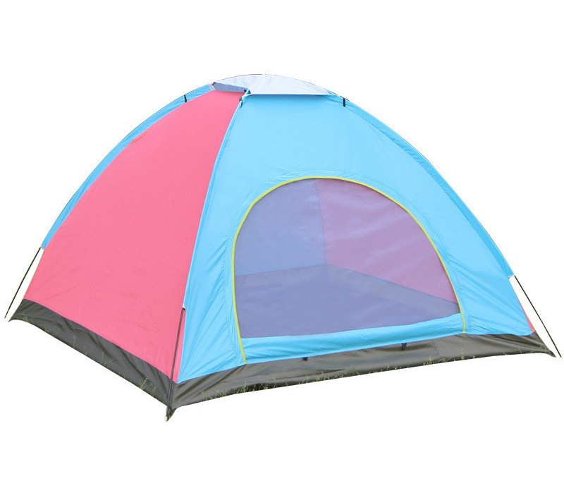 Outdoor Camping Leisure Travel Supplies Rainproof Sunscreen Tent