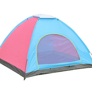 Outdoor Camping Leisure Travel Supplies Rainproof Sunscreen Tent