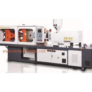 HTW140 Bottle capping small sized plastic injection molding machine