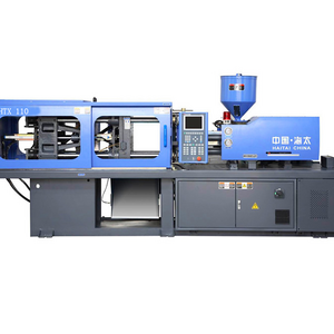 HTW110 HAITAI mini injection molding machine /plastic cap making machine