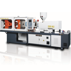 HTW140/JD HAITAI china manufacturer factory direct Automatic rotary table injection molding machine