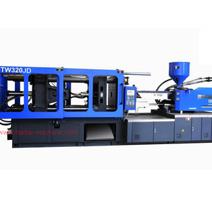 HTW320/JD plastic bucket making machine injection molding machine